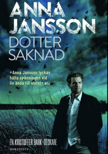 Dotter saknad