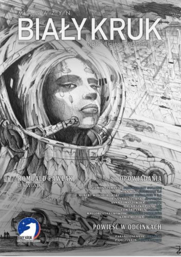 Magazyn Biały Kruk #17