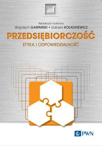 Przedsiębiorczość. Etyka i odpowiedzialność
