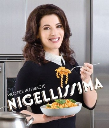 Nigellissima. Włoskie inspiracje