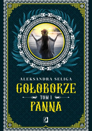 Panna. Gołoborze