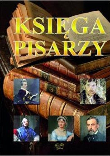 Księga pisarzy