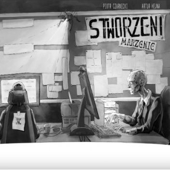 Stworzeni: Marzenie
