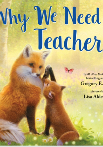 Why we need teachers
