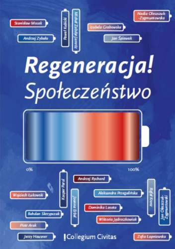 Regeneracja! Społeczeństwo