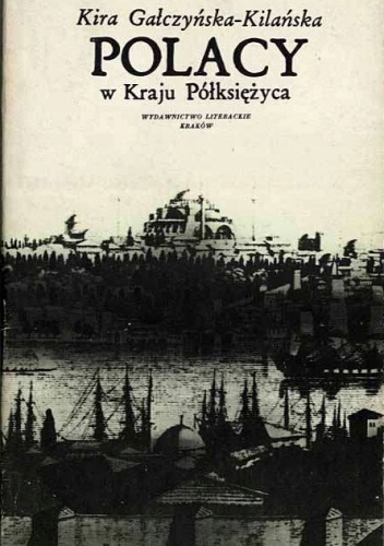 Polacy w Kraju Półksiężyca