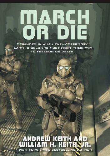 March or Die