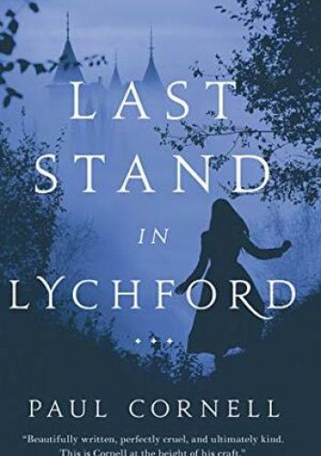 Last Stand in Lychford