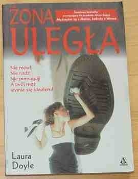 Żona uległa