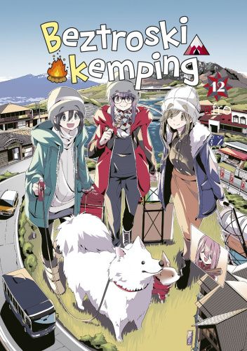 Beztroski kemping 12