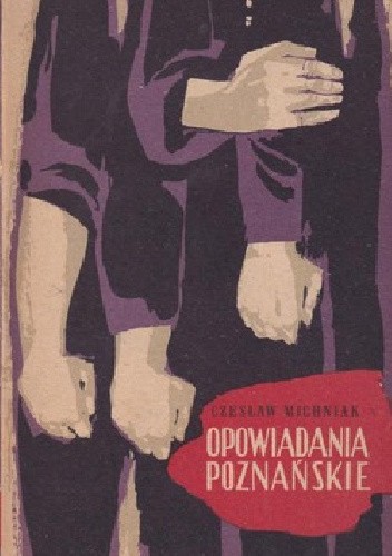 Opowiadania poznańskie