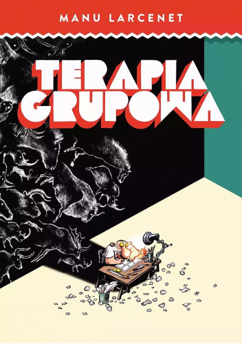 Terapia grupowa