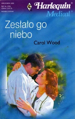 Zesłało go niebo