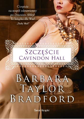 Szczęście Cavendon Hall
