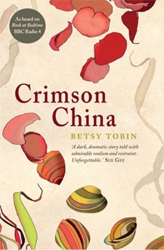 Crimson China
