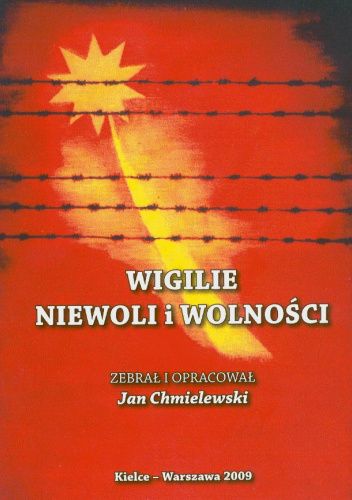 Wigilie niewoli i wolności