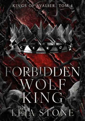 Forbidden Wolf King