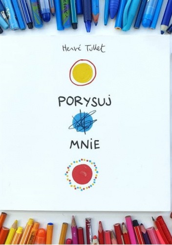 Porysuj mnie