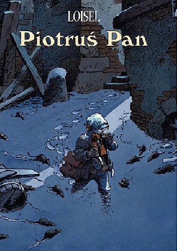 Piotruś Pan