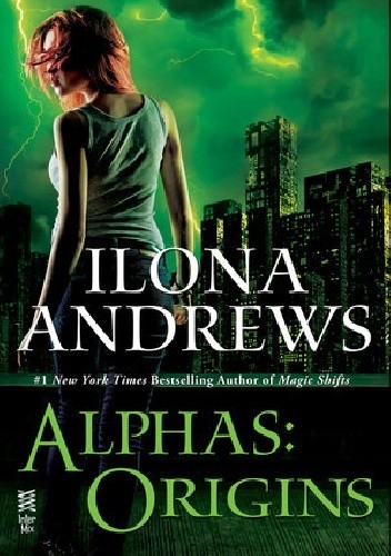 Alphas: Origins