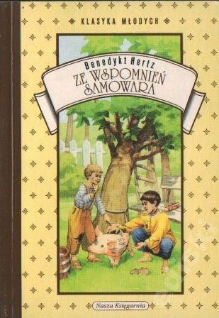 Ze wspomnień Samowara