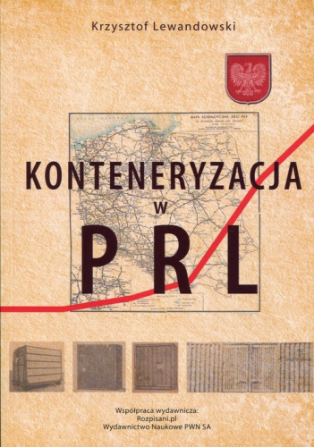 Konteneryzacja w PRL