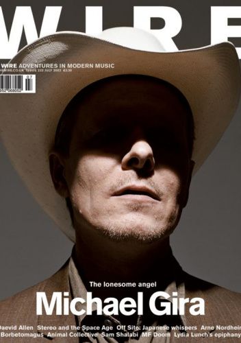 The Wire 233. July 2003