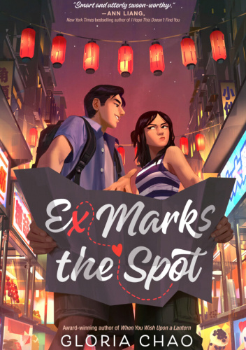 Ex Marks the Spot