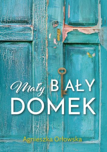 Mały biały domek
