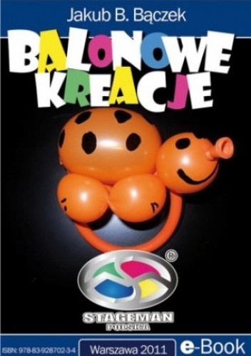 Balonowe kreacje