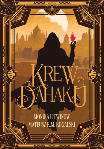 Krew Dahaku