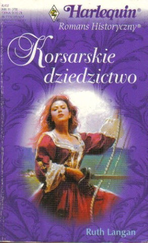 Korsarskie dziedzictwo