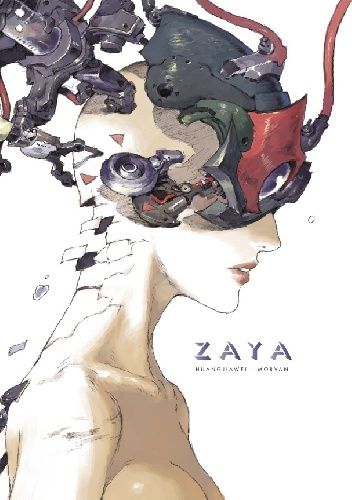 Zaya