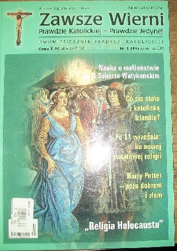 Zawsze wierni, styczeń-luty 2002 (44)