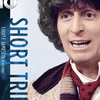 Doctor Who - Short Trips: The Ghost Trap
