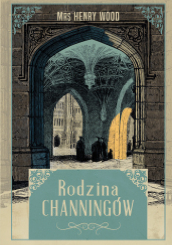 Rodzina Channingów