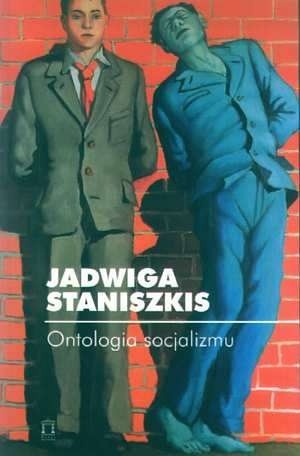 Ontologia socjalizmu