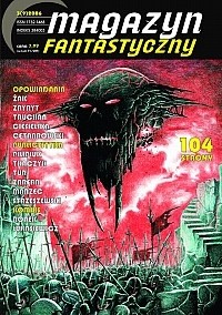 Magazyn Fantastyczny 09 (3/2006)