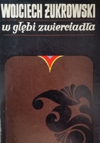 W głębi zwierciadła