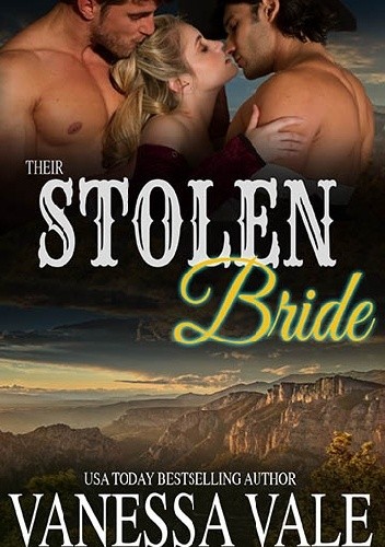 Their Stolen Bride