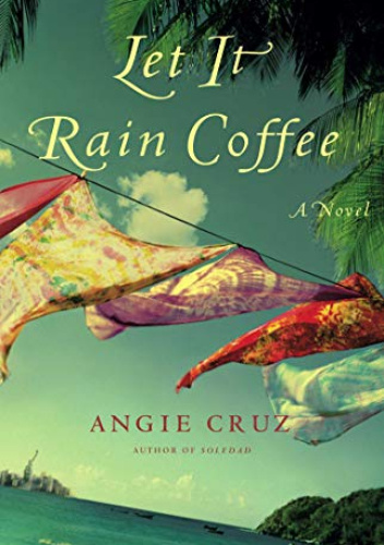 Let It Rain Coffee