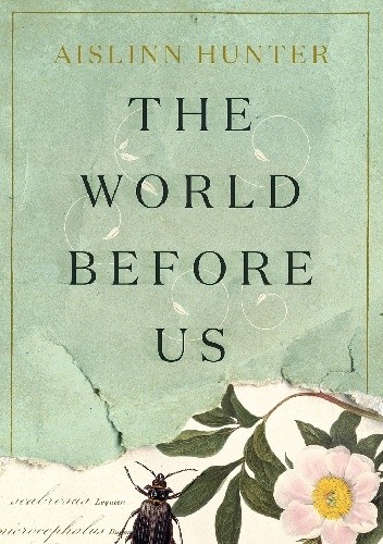 The World Before Us
