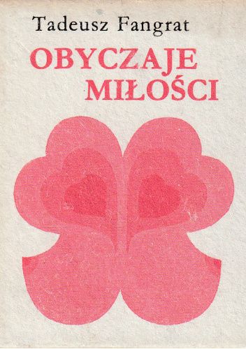 Obyczaje miłości