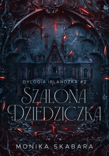 Szalona dziedziczka