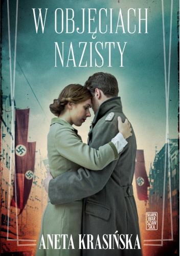 W objęciach nazisty