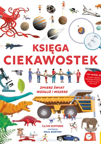 Księga ciekawostek