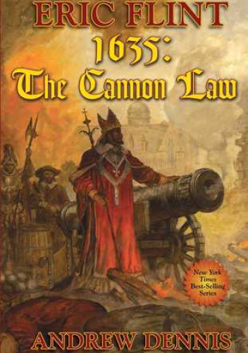 1635: The Cannon Law