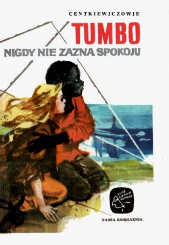 Tumbo nigdy nie zazna spokoju