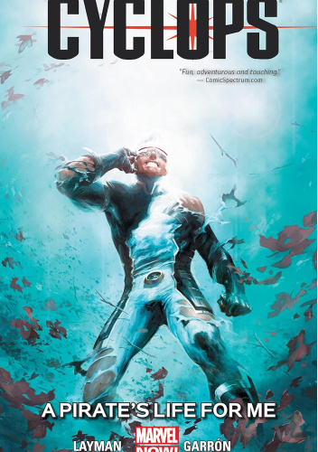 Cyclops: A Pirate's Life For Me