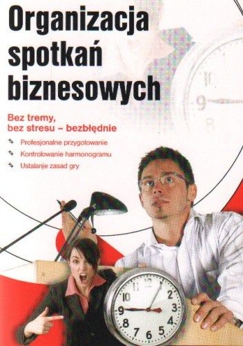 Organizacja spotkań biznesowych